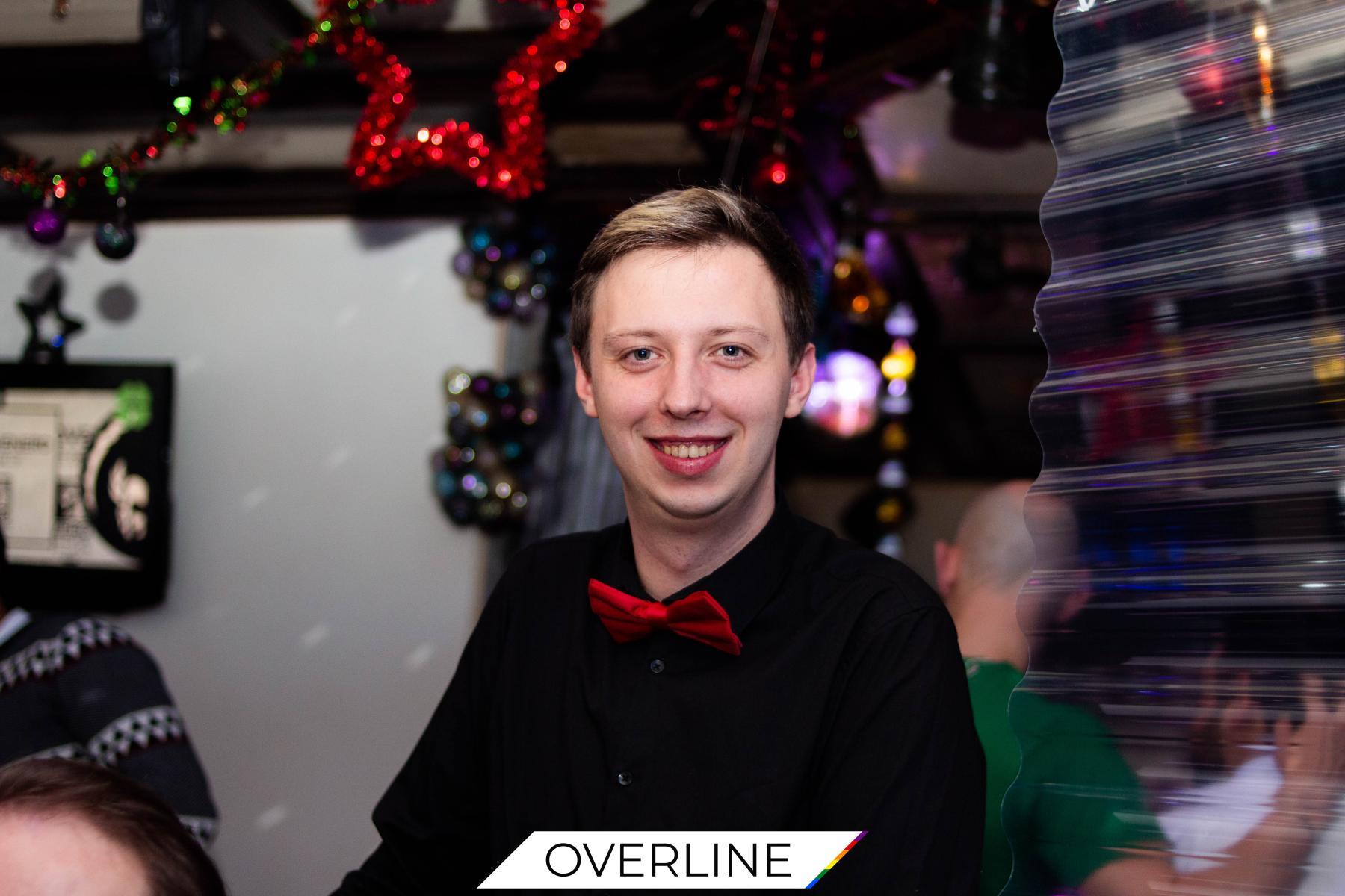 Luckys Silvester 2021  01.01.2022 | Bild 25