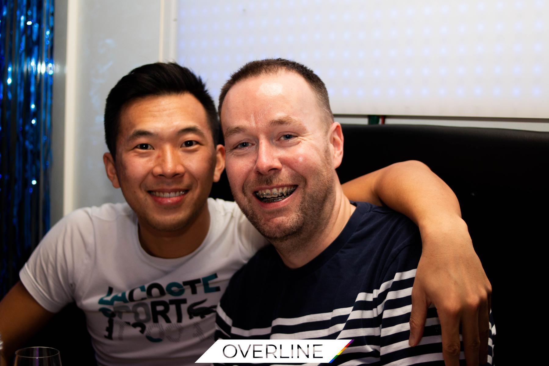 Luckys Silvester 2021  01.01.2022 | Bild 4