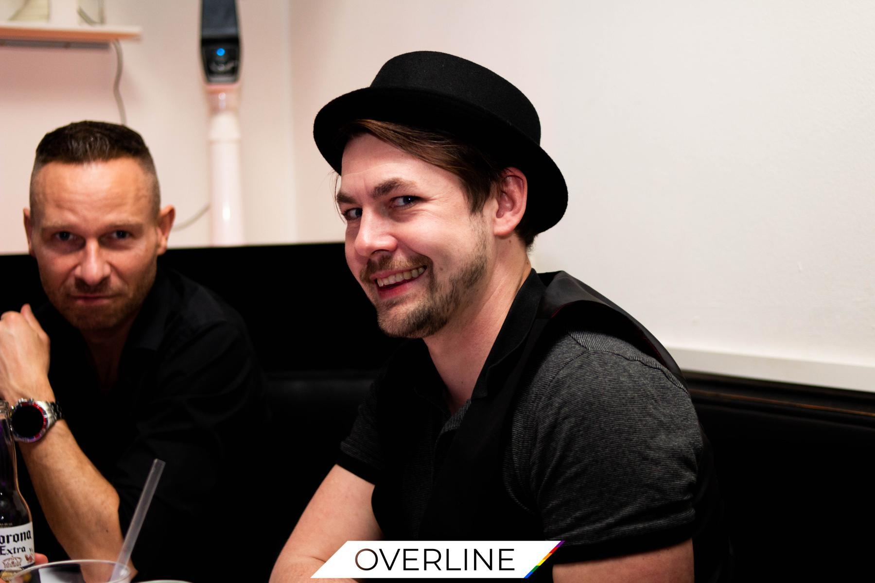 Luckys Silvester 2021  01.01.2022 | Bild 5