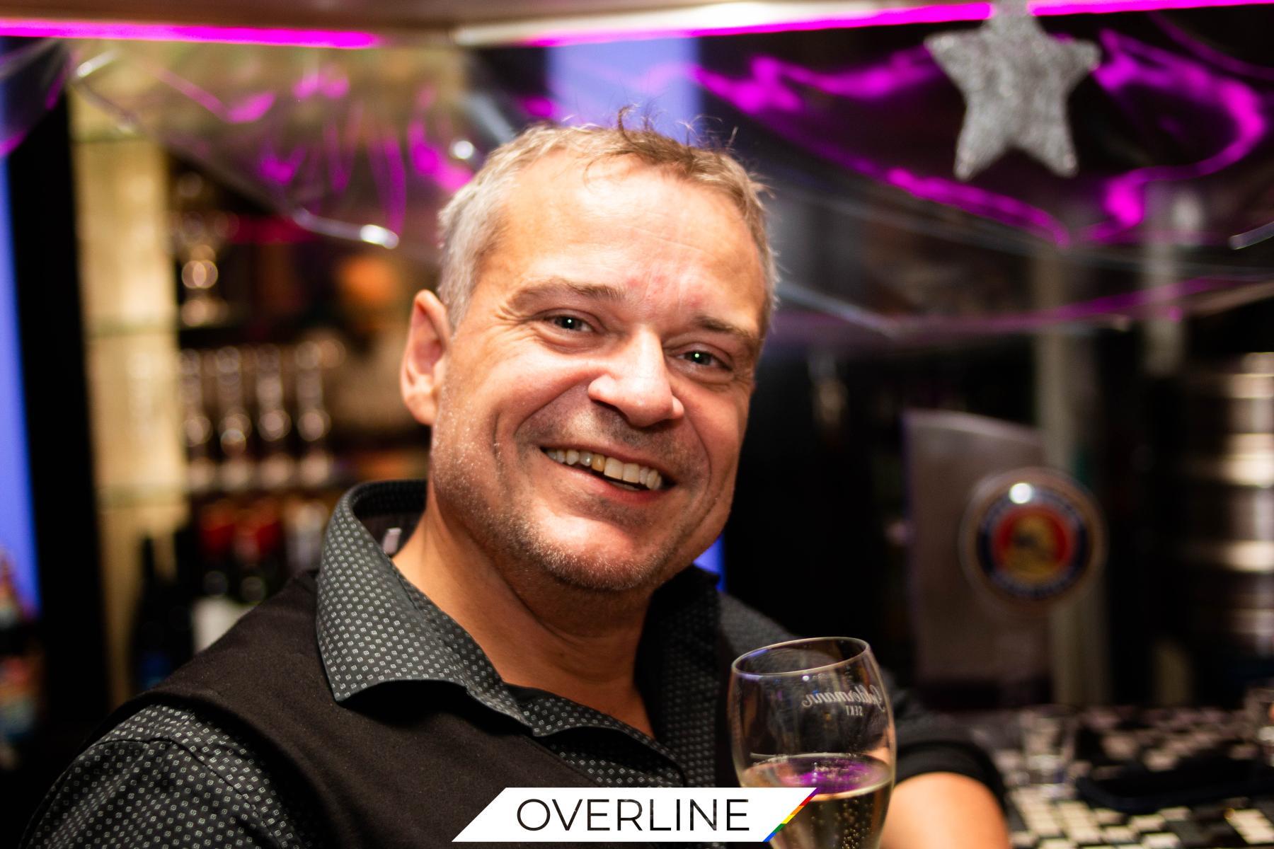 Luckys Silvester 2021  01.01.2022 | Bild 7