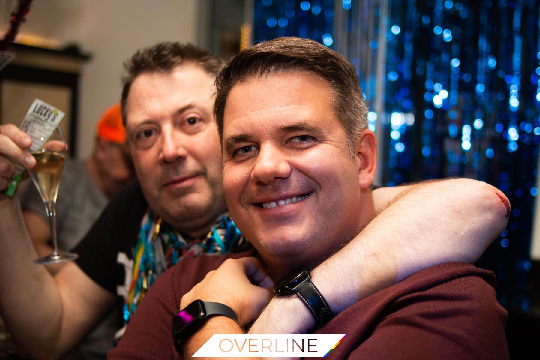 Luckys Silvester 2021  01.01.2022 | Bild 8