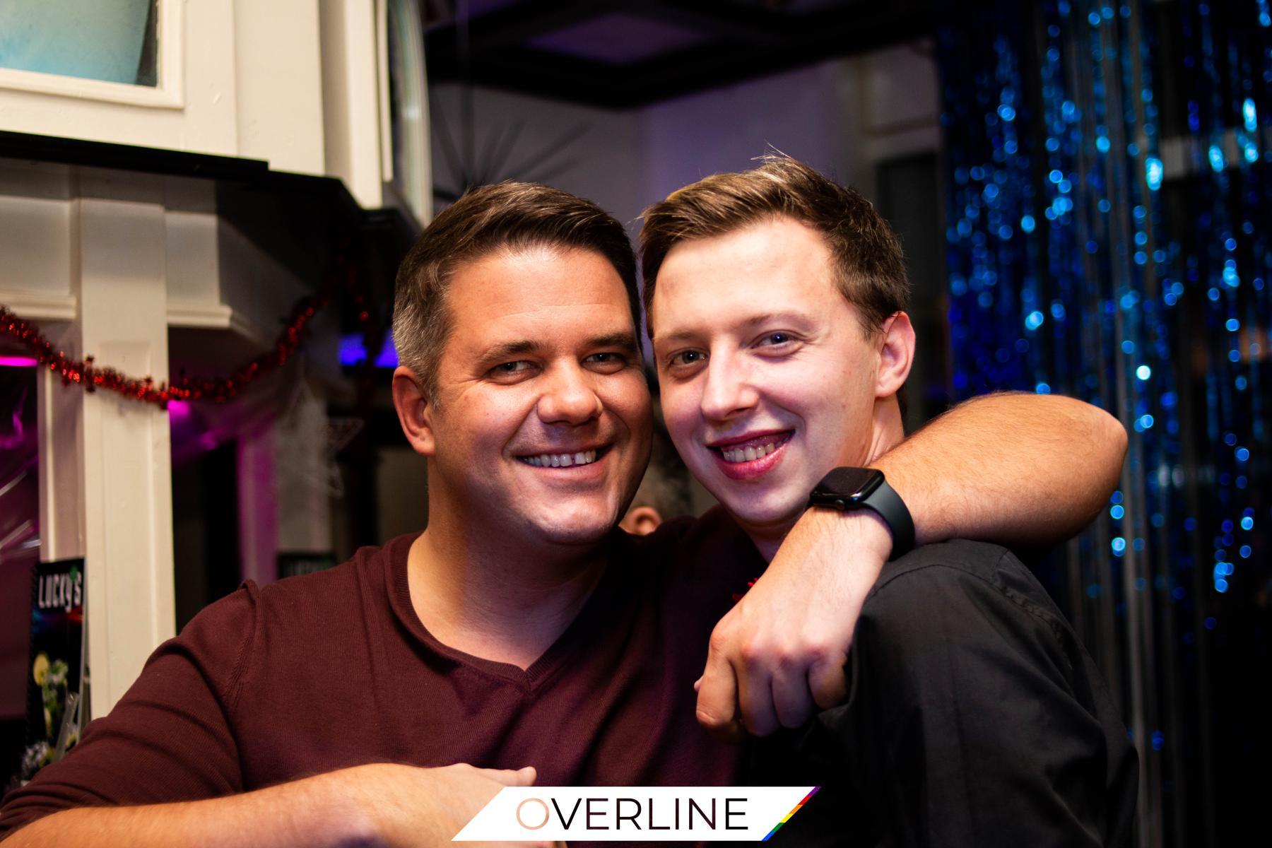 Luckys Silvester 2021  01.01.2022 | Bild 9