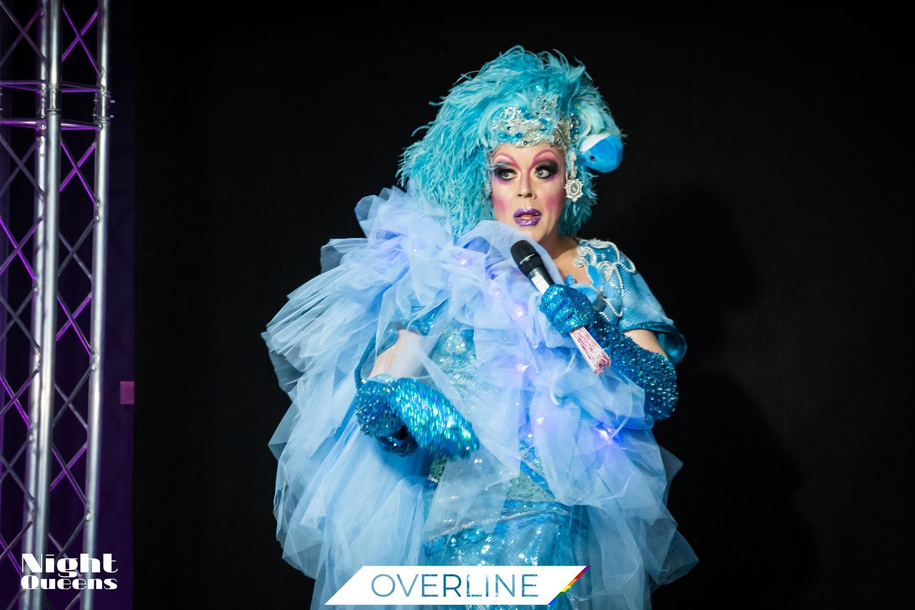 Night Queens 15.01.2022 | Bild 1