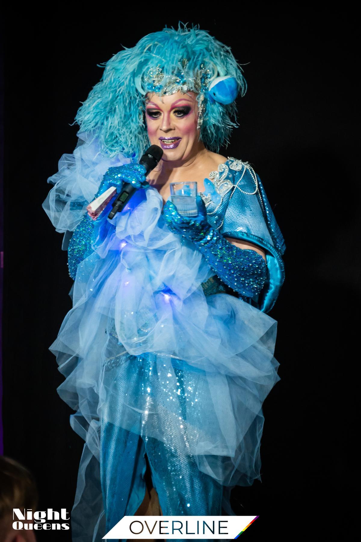 Night Queens 15.01.2022 | Bild 10