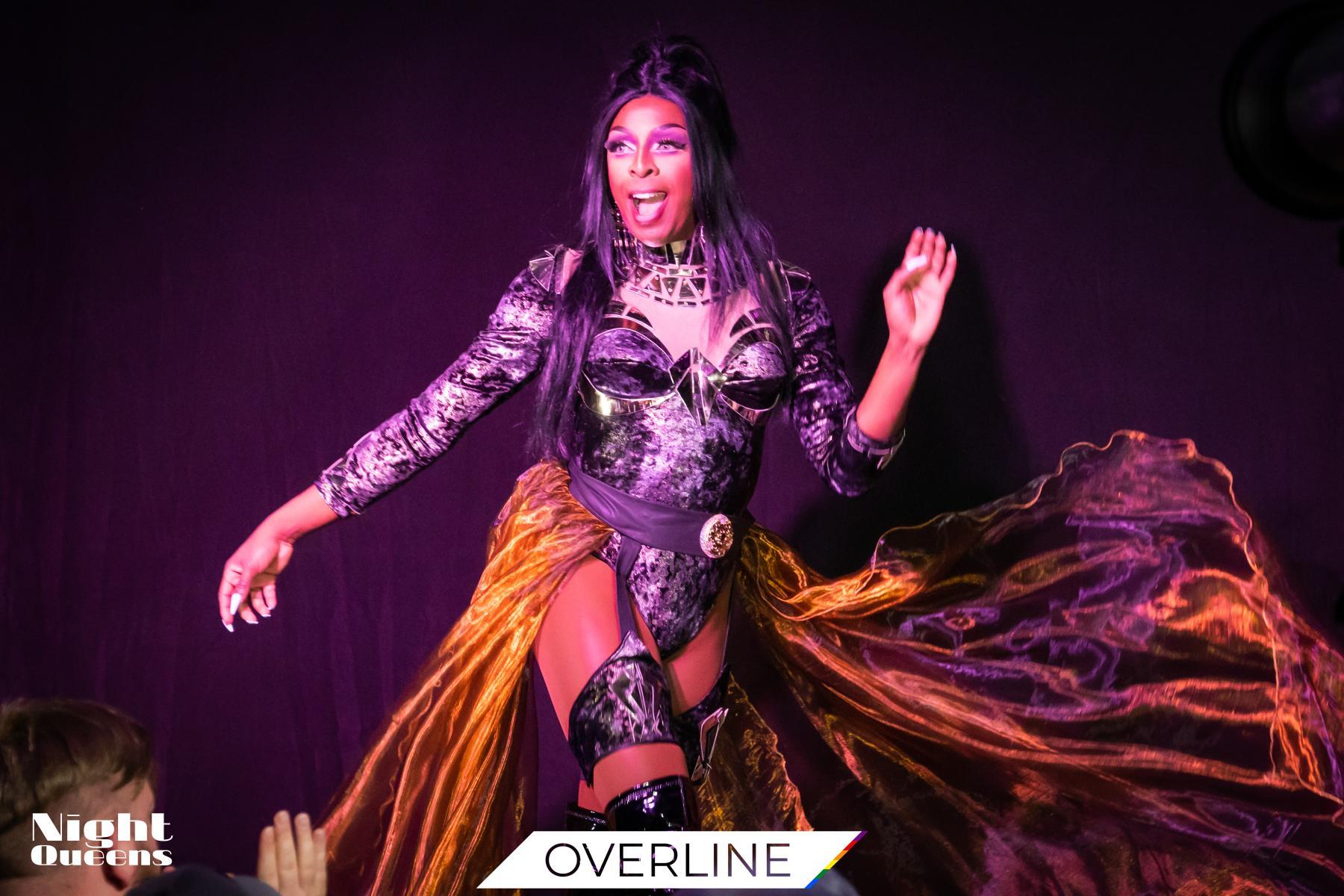 Night Queens 15.01.2022 | Bild 11