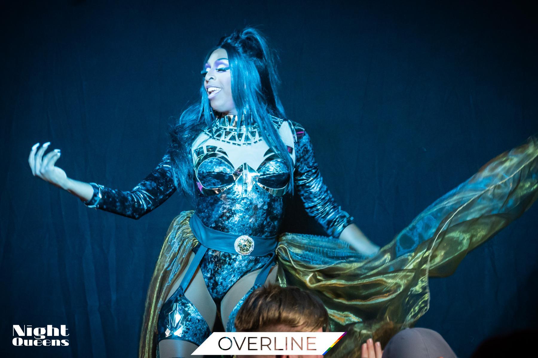 Night Queens 15.01.2022 | Bild 12