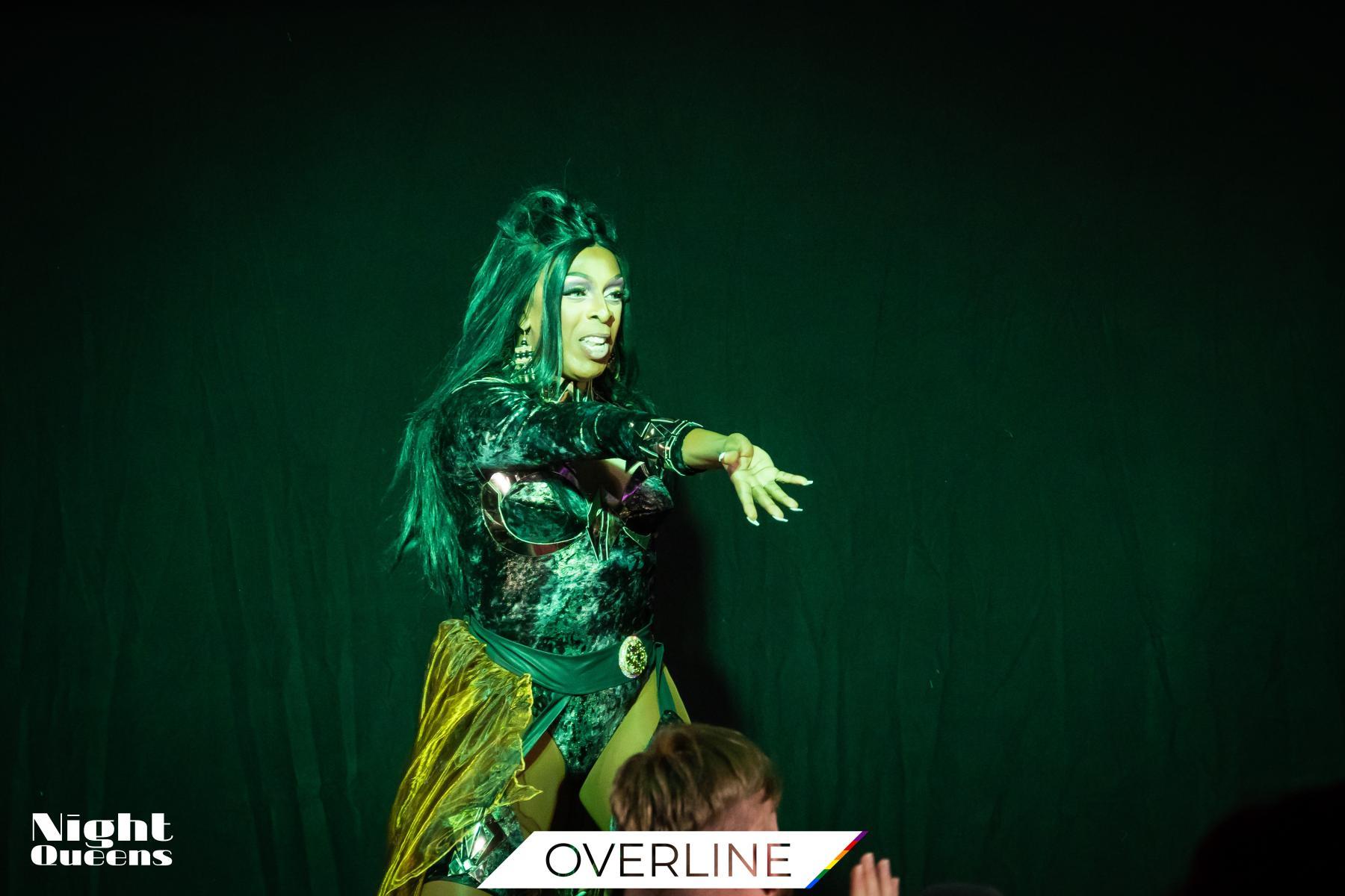 Night Queens 15.01.2022 | Bild 13