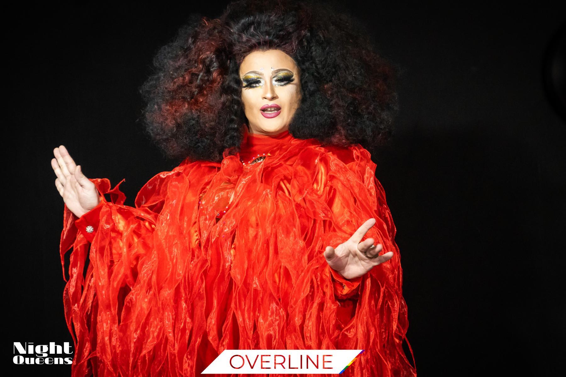 Night Queens 15.01.2022 | Bild 133