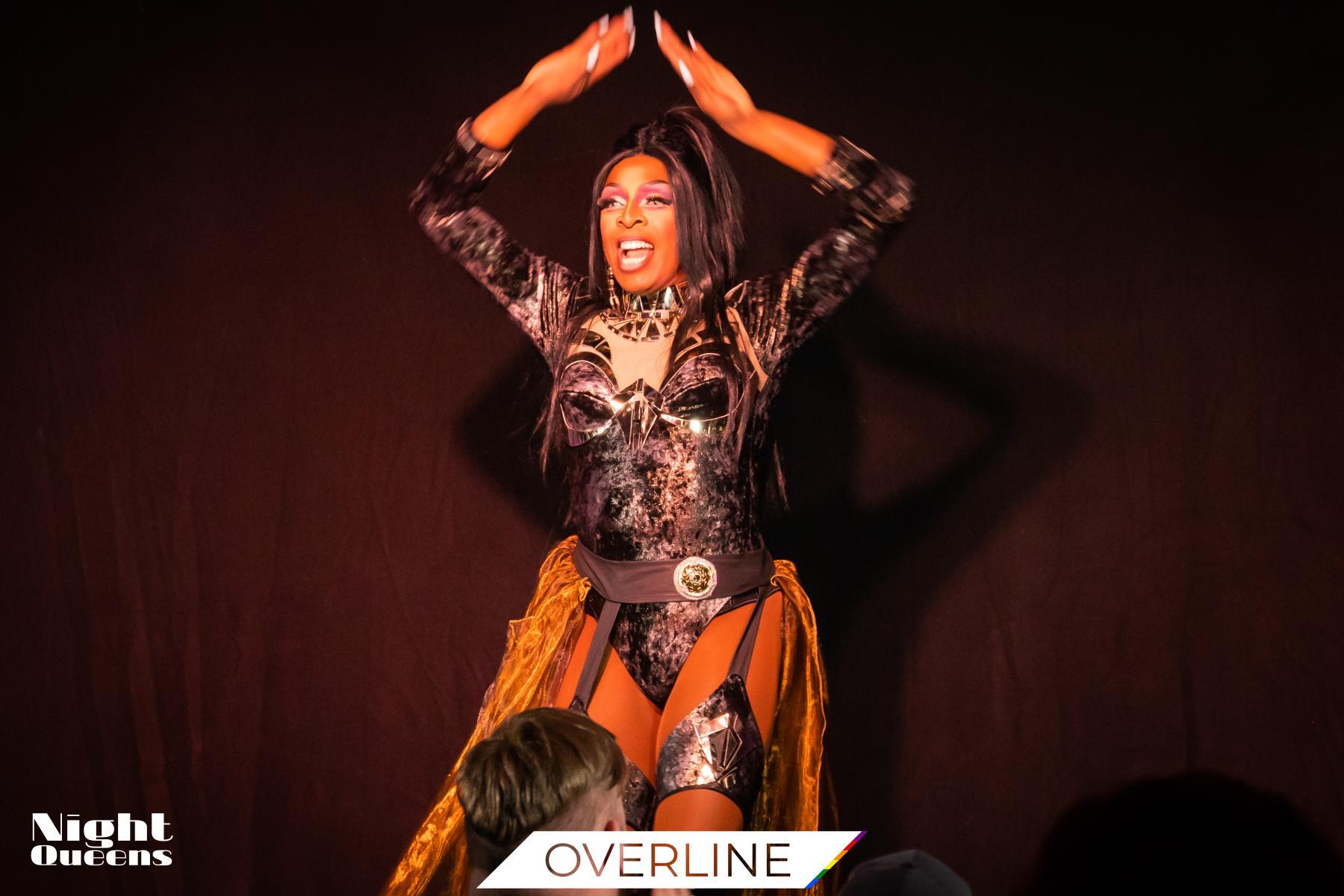 Night Queens 15.01.2022 | Bild 14