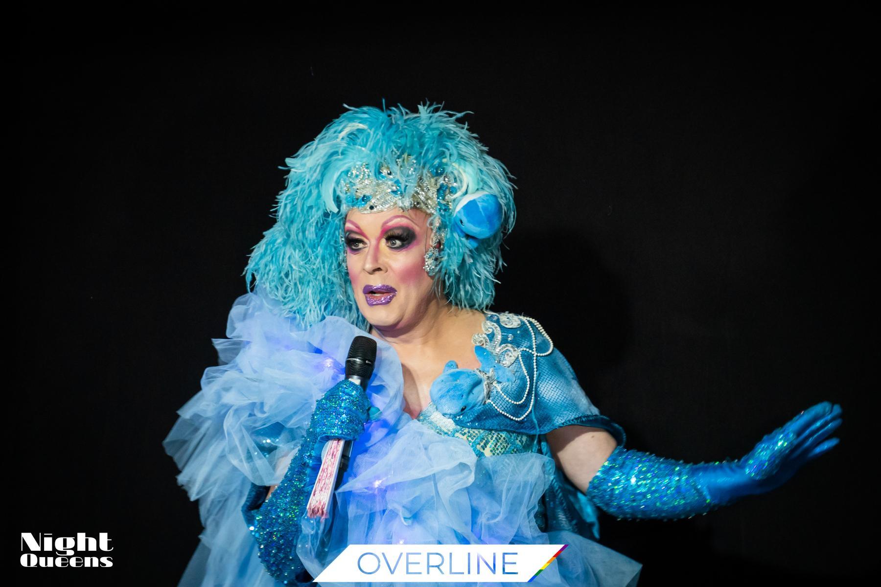 Night Queens 15.01.2022 | Bild 2