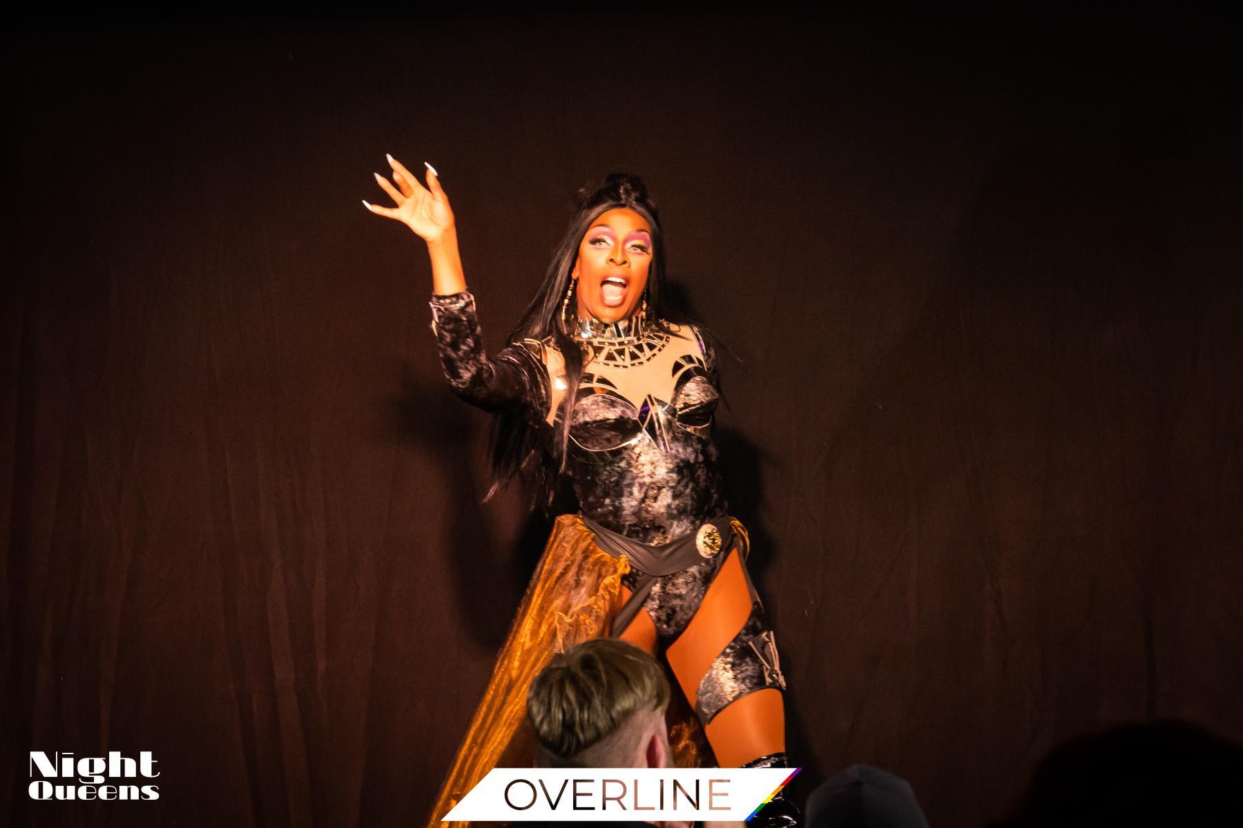 Night Queens 15.01.2022 | Bild 21