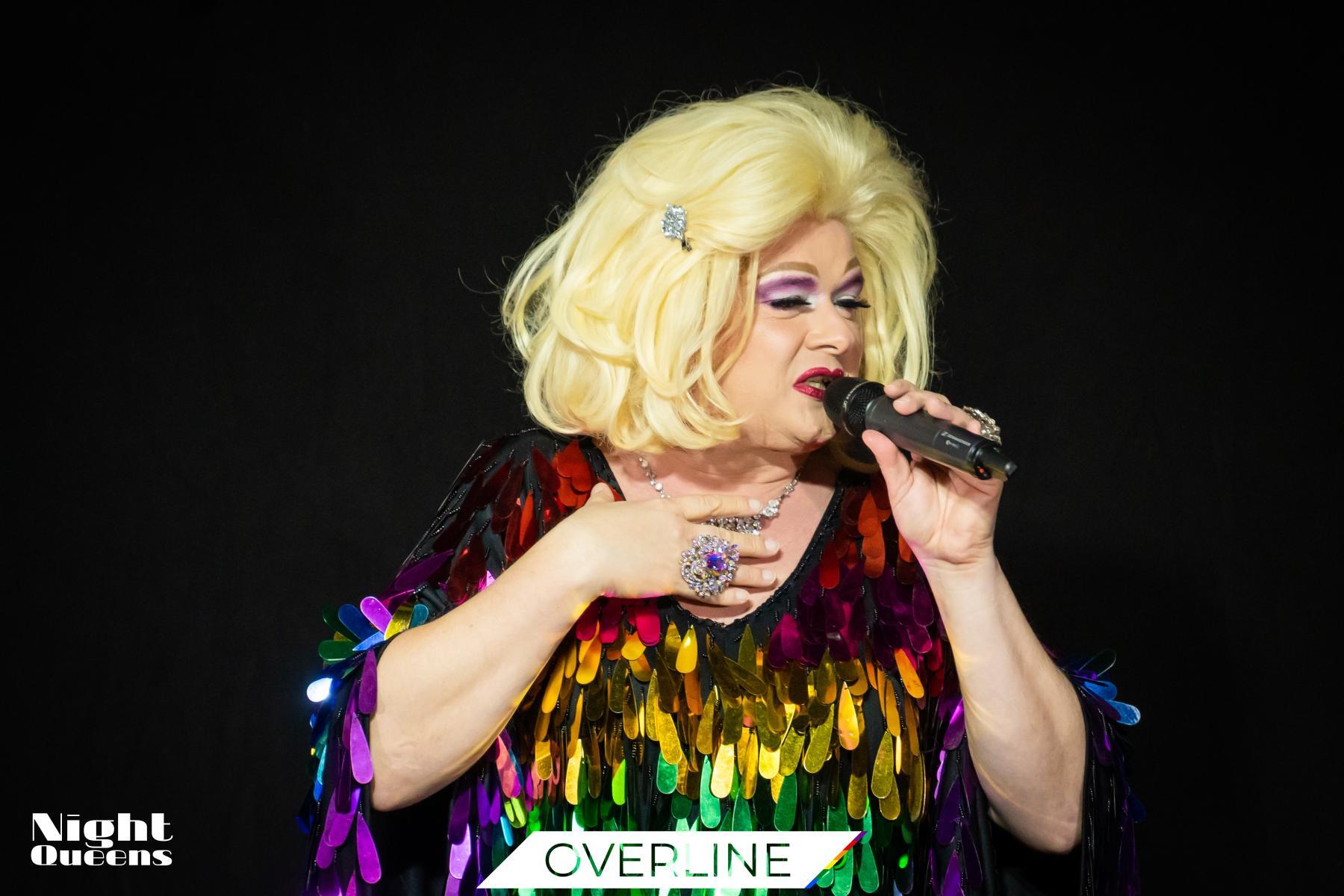 Night Queens 15.01.2022 | Bild 25