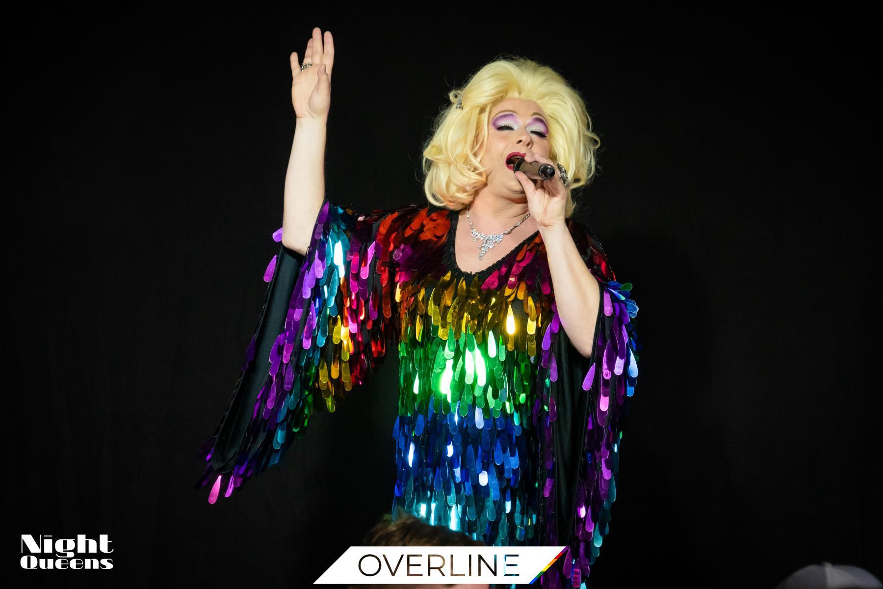 Night Queens 15.01.2022 | Bild 28