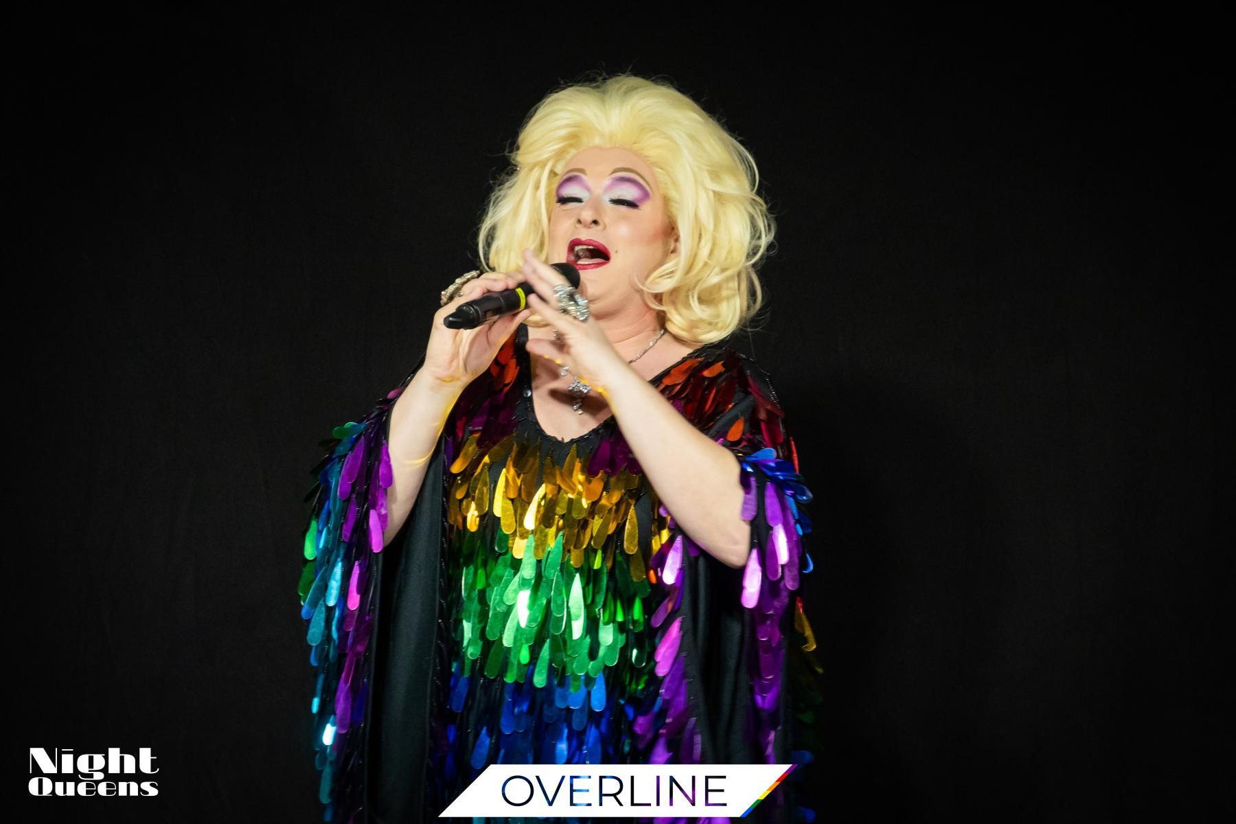 Night Queens 15.01.2022 | Bild 29