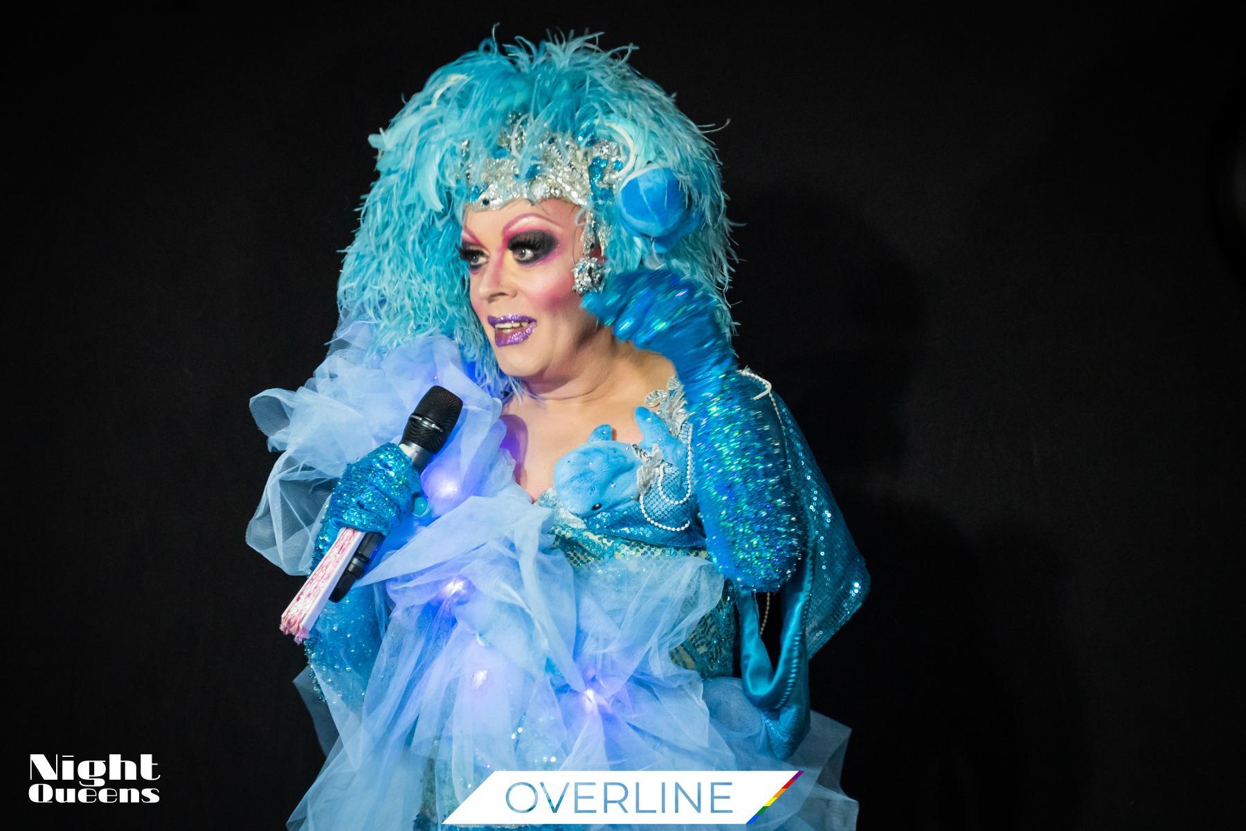 Night Queens 15.01.2022 | Bild 3