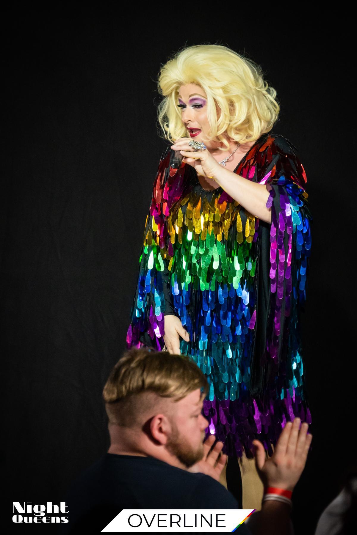 Night Queens 15.01.2022 | Bild 30