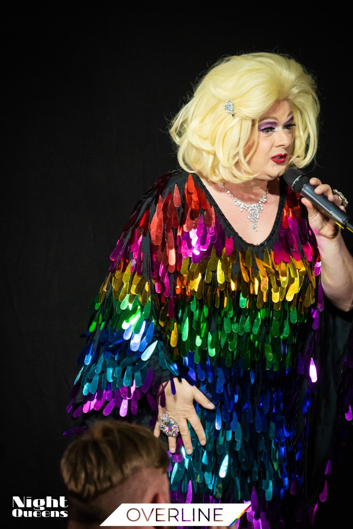 Night Queens 15.01.2022 | Bild 31