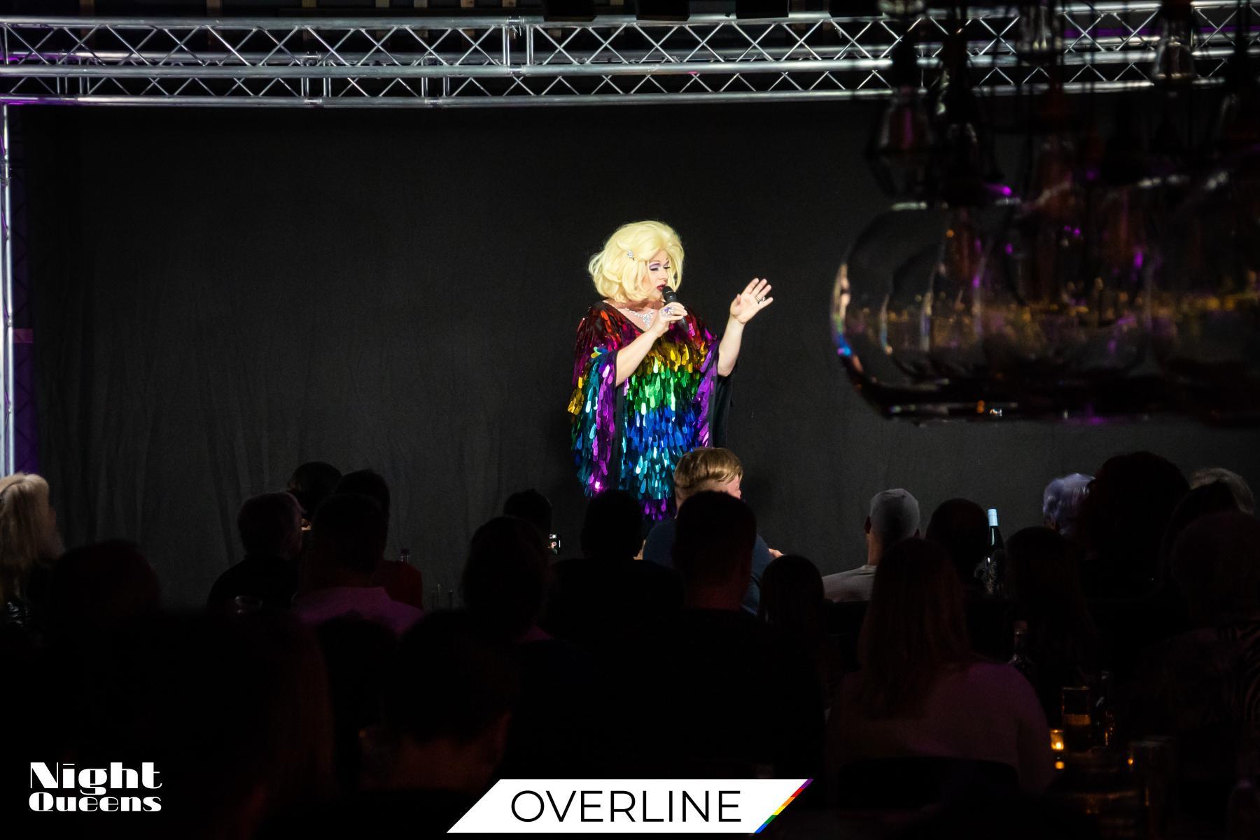 Night Queens 15.01.2022 | Bild 32