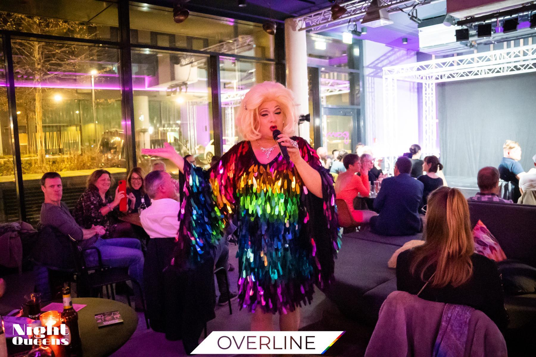 Night Queens 15.01.2022 | Bild 33