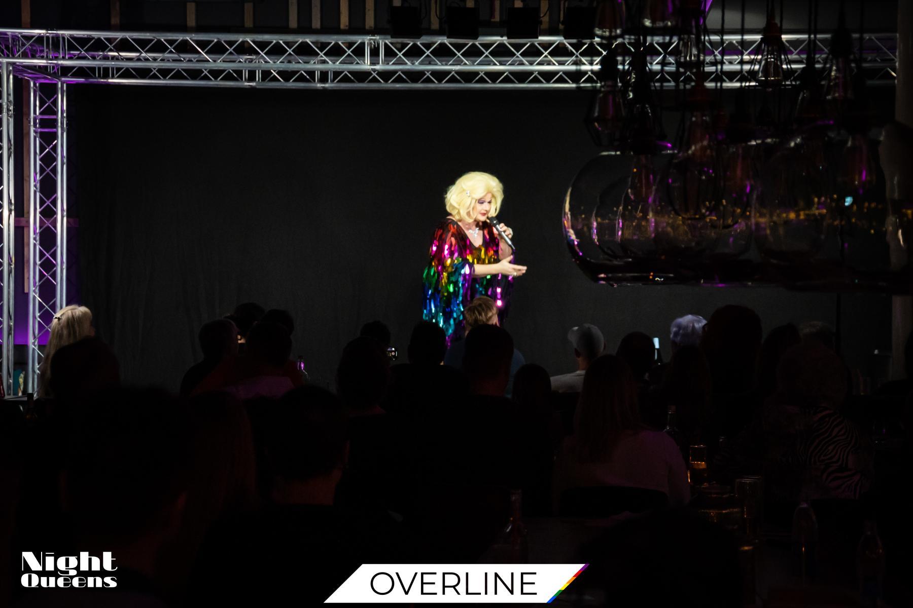 Night Queens 15.01.2022 | Bild 34