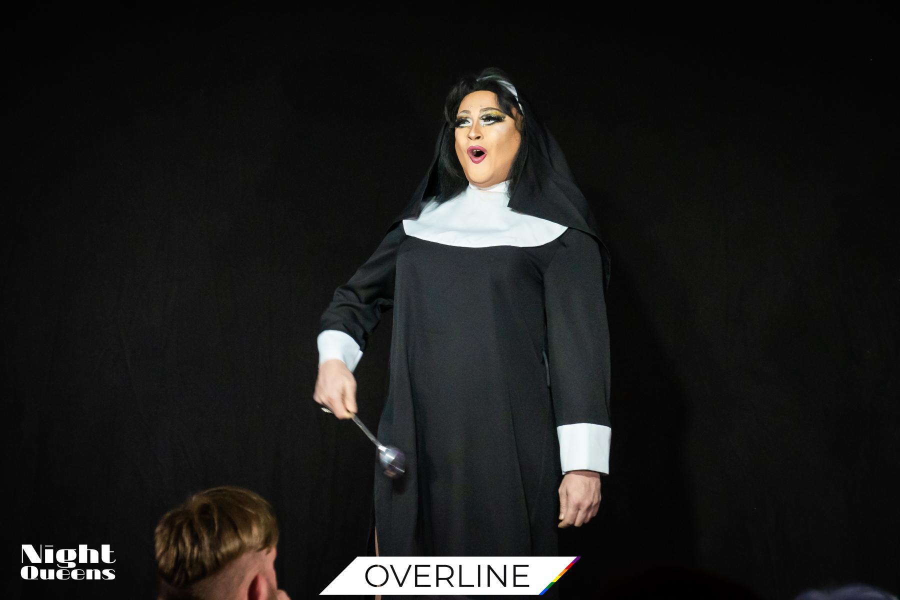 Night Queens 15.01.2022 | Bild 37