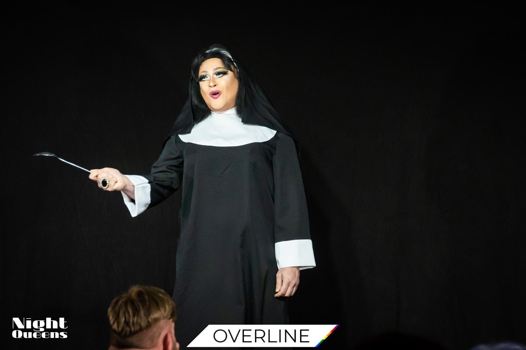 Night Queens 15.01.2022 | Bild 38