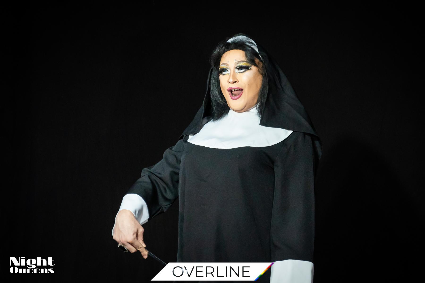 Night Queens 15.01.2022 | Bild 39