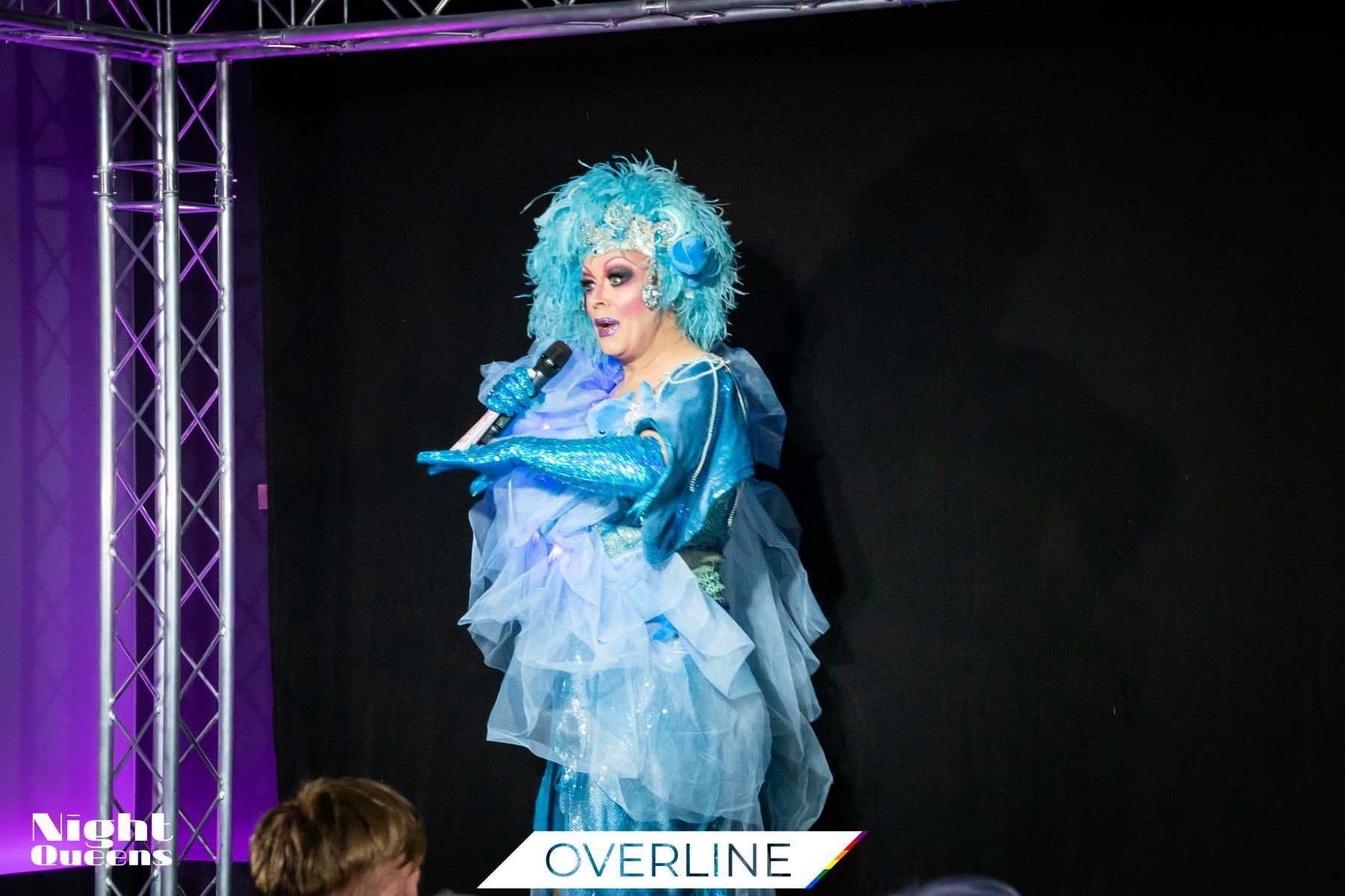 Night Queens 15.01.2022 | Bild 4