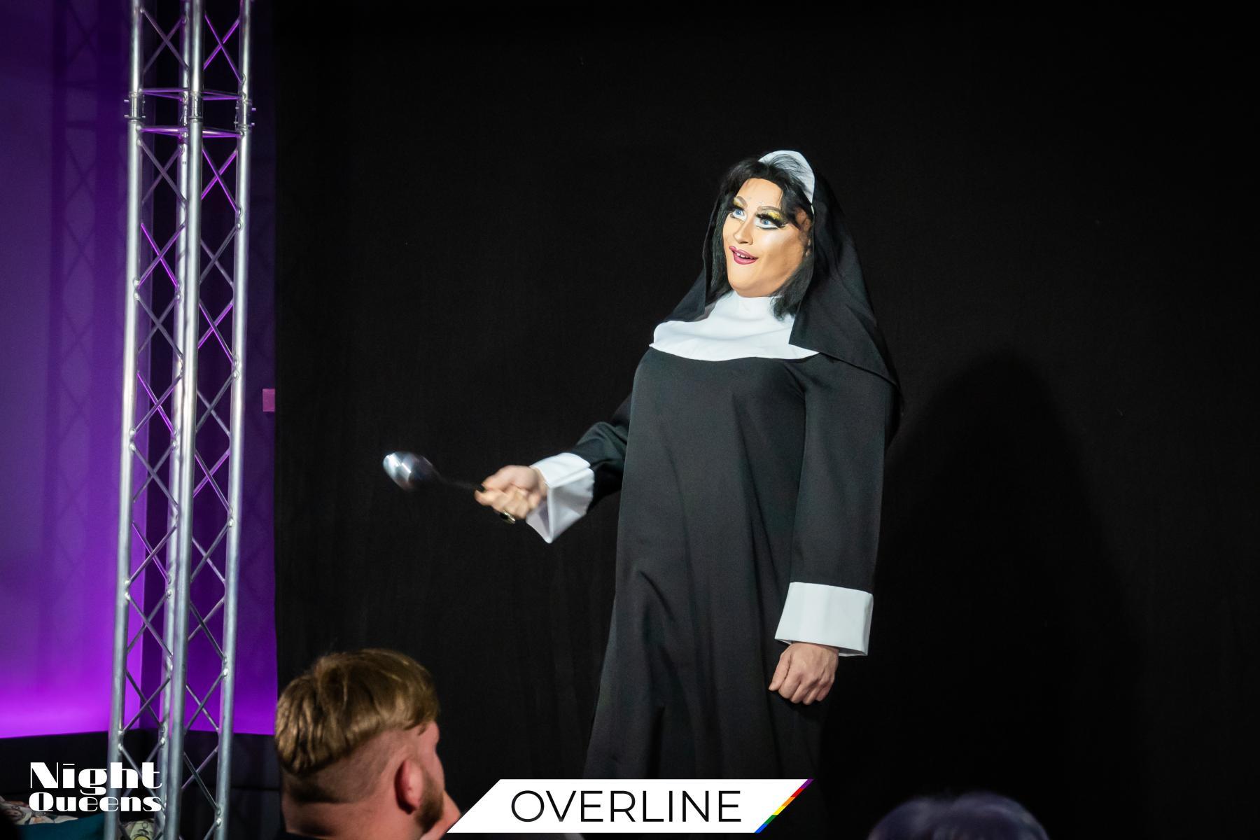 Night Queens 15.01.2022 | Bild 40