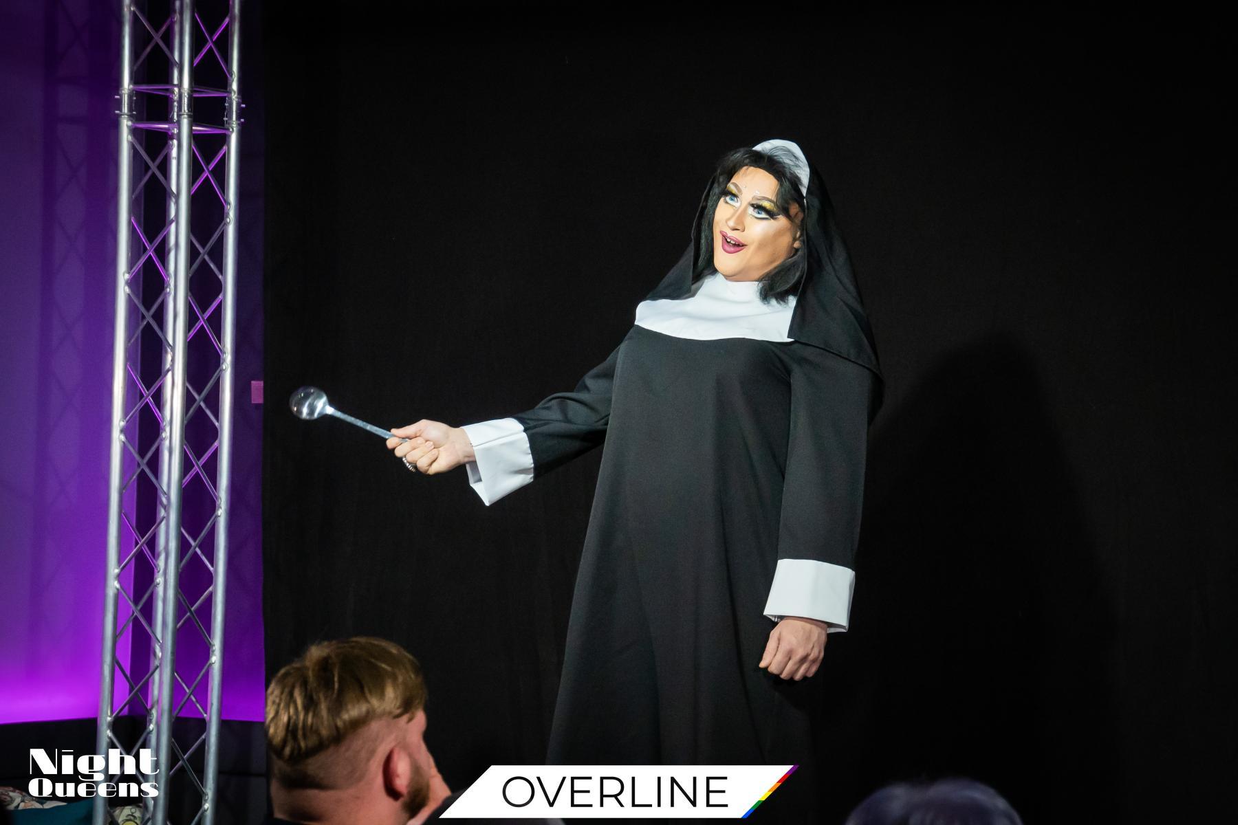 Night Queens 15.01.2022 | Bild 41