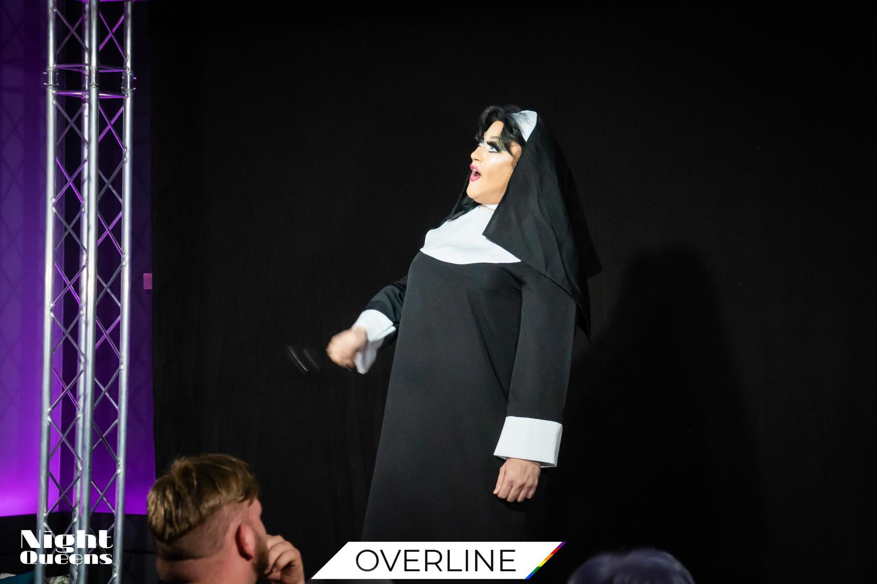 Night Queens 15.01.2022 | Bild 42