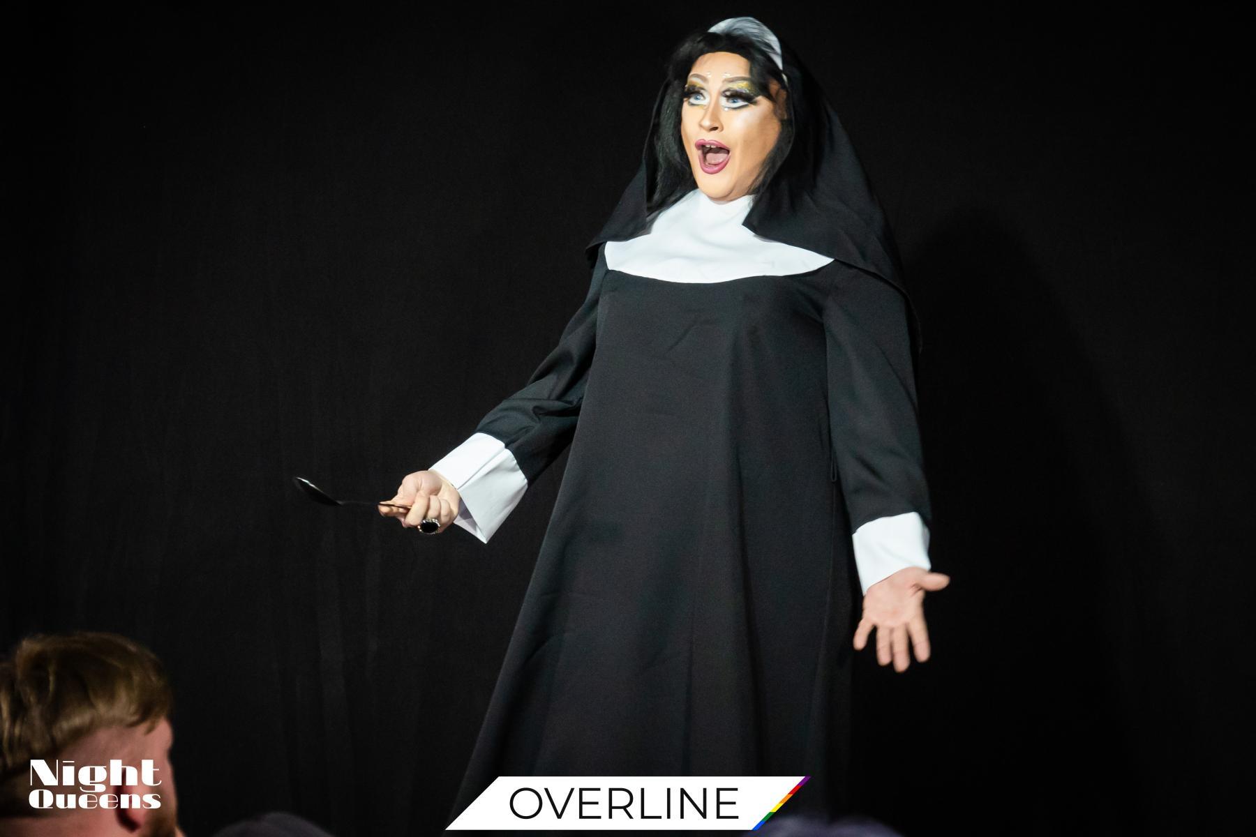 Night Queens 15.01.2022 | Bild 43