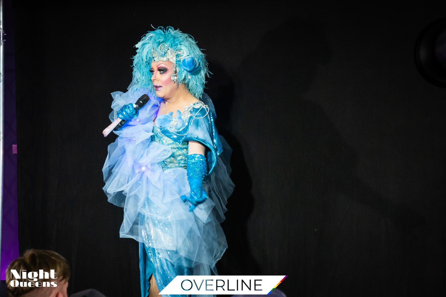 Night Queens 15.01.2022 | Bild 5