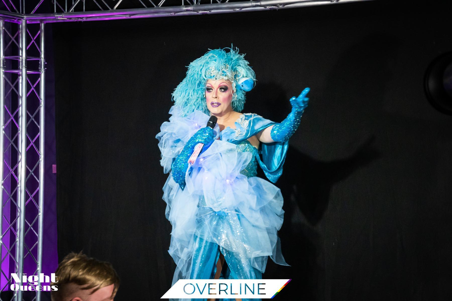 Night Queens 15.01.2022 | Bild 6