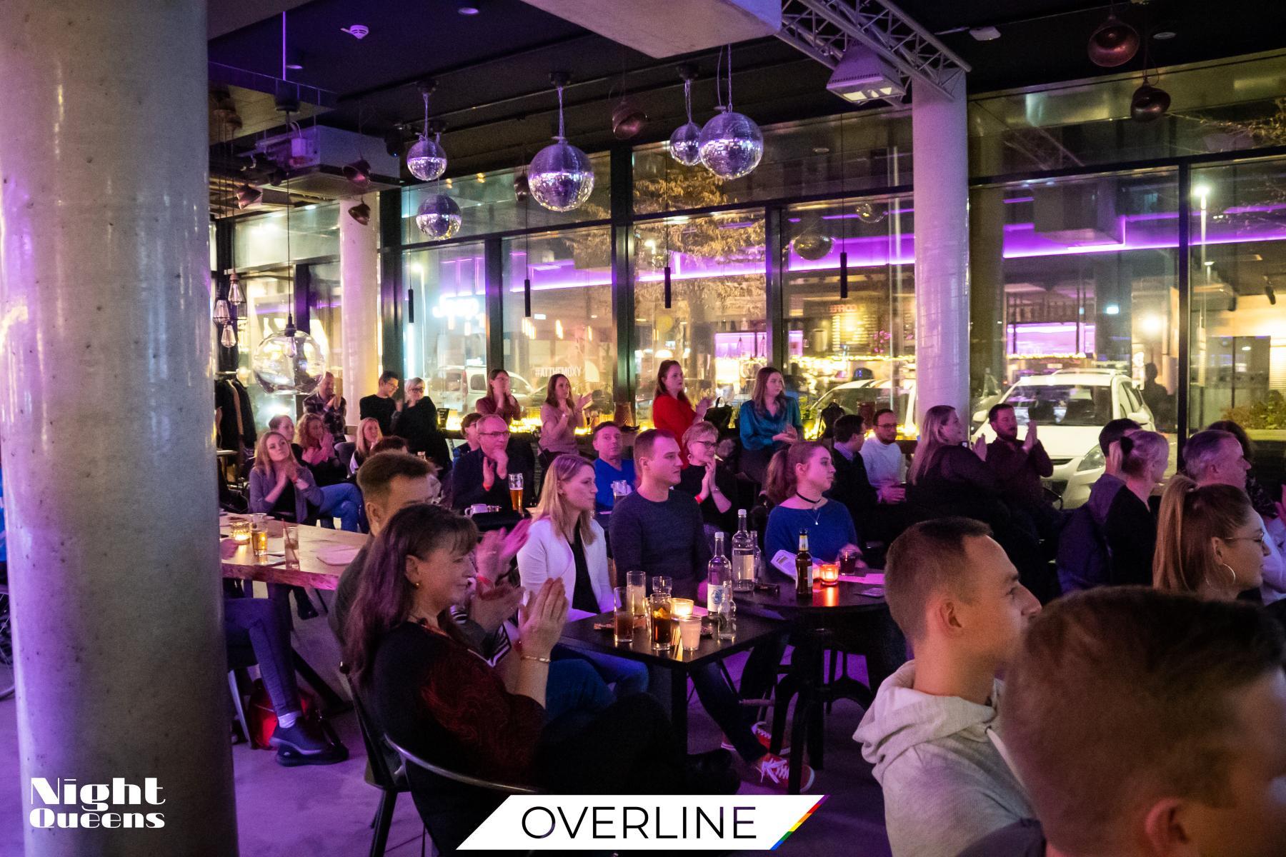 Night Queens 15.01.2022 | Bild 7