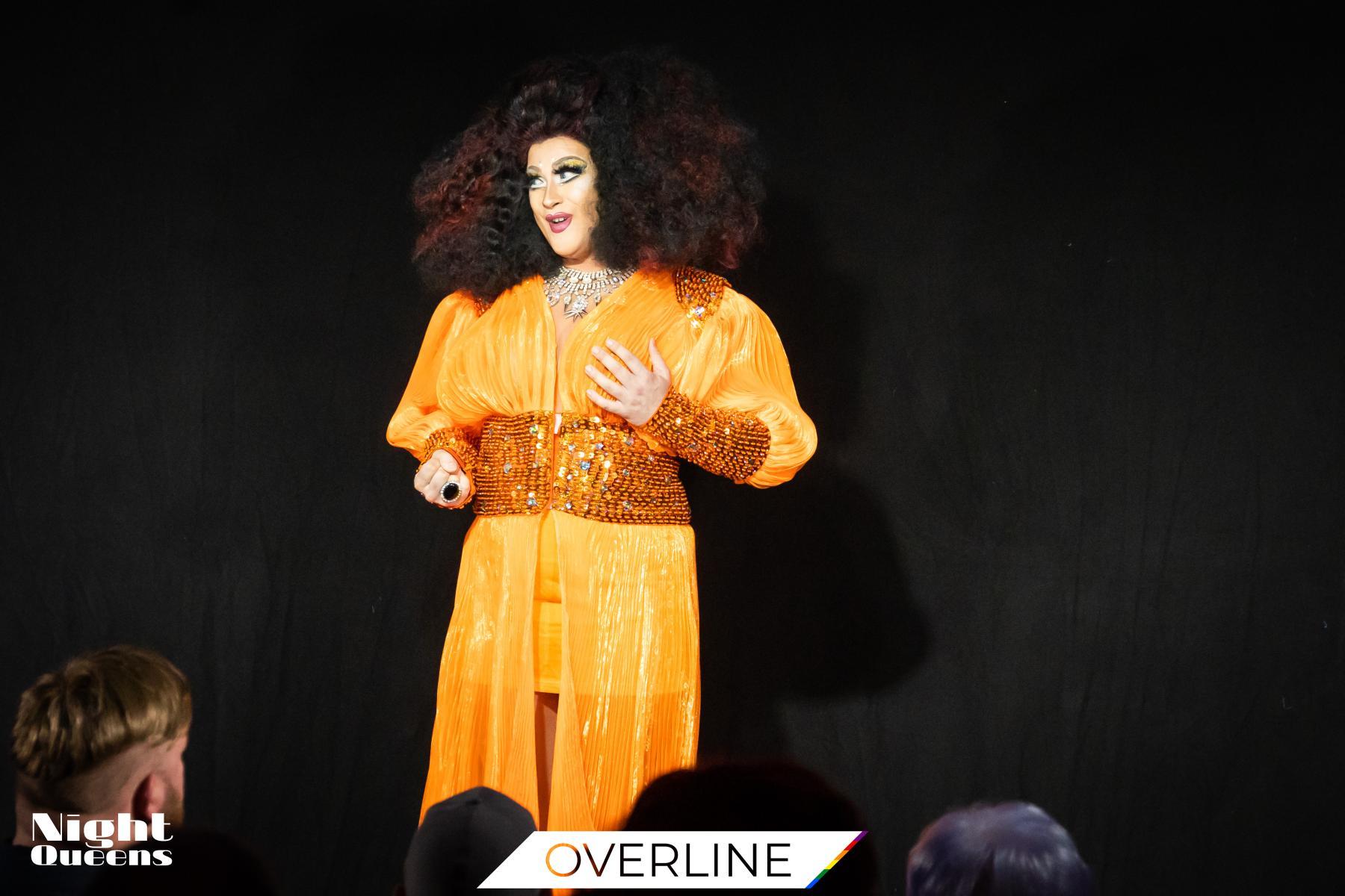 Night Queens 15.01.2022 | Bild 76