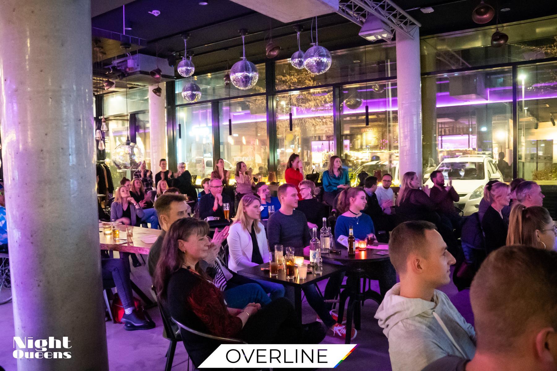 Night Queens 15.01.2022 | Bild 8