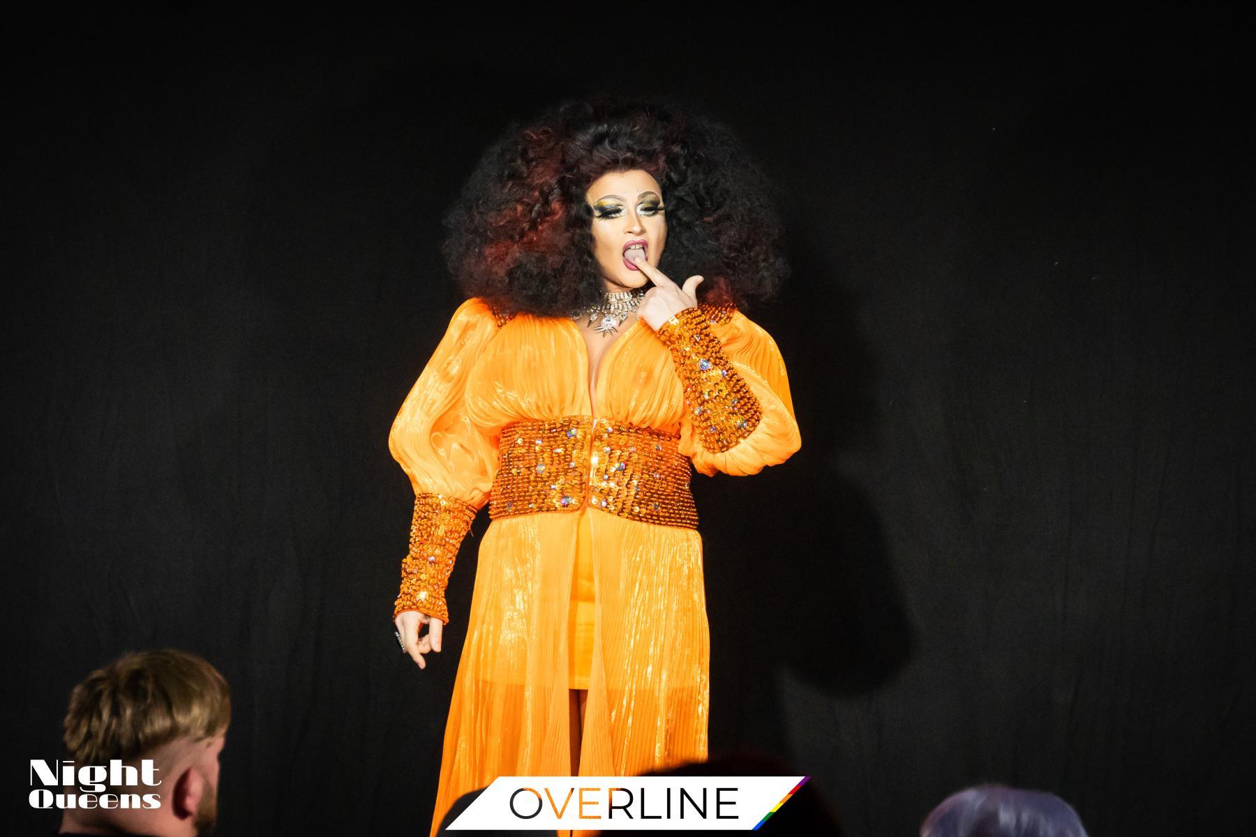 Night Queens 15.01.2022 | Bild 84