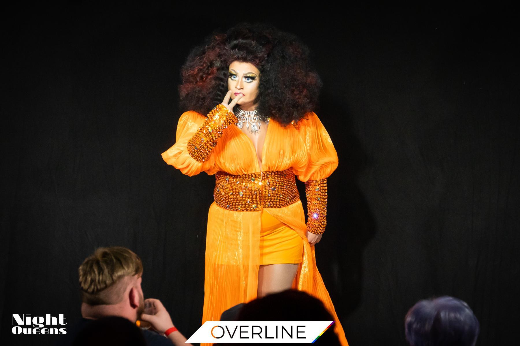 Night Queens 15.01.2022 | Bild 89