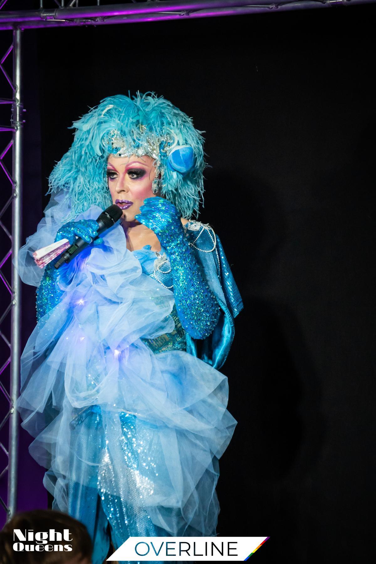 Night Queens 15.01.2022 | Bild 9