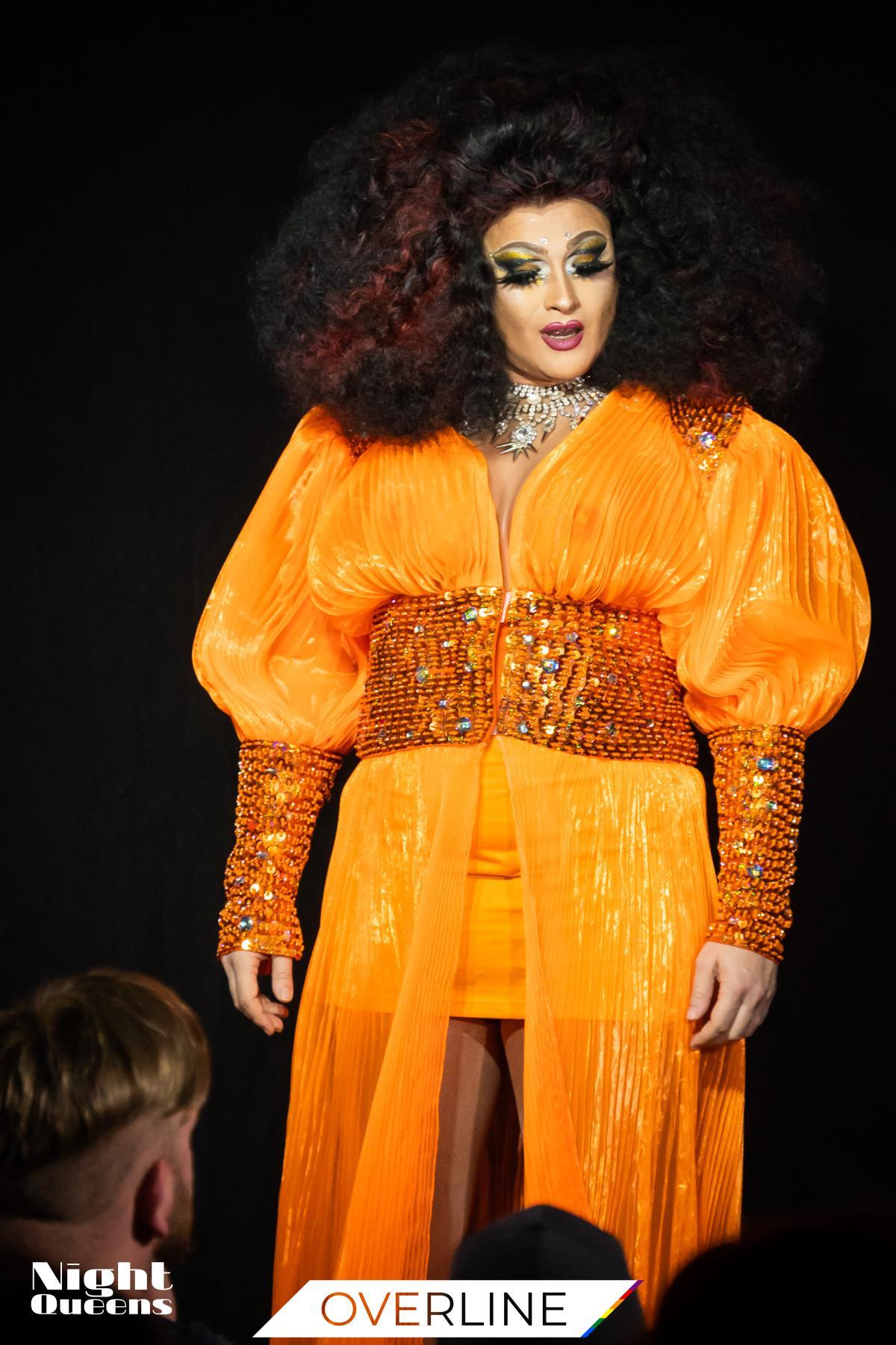 Night Queens 15.01.2022 | Bild 90