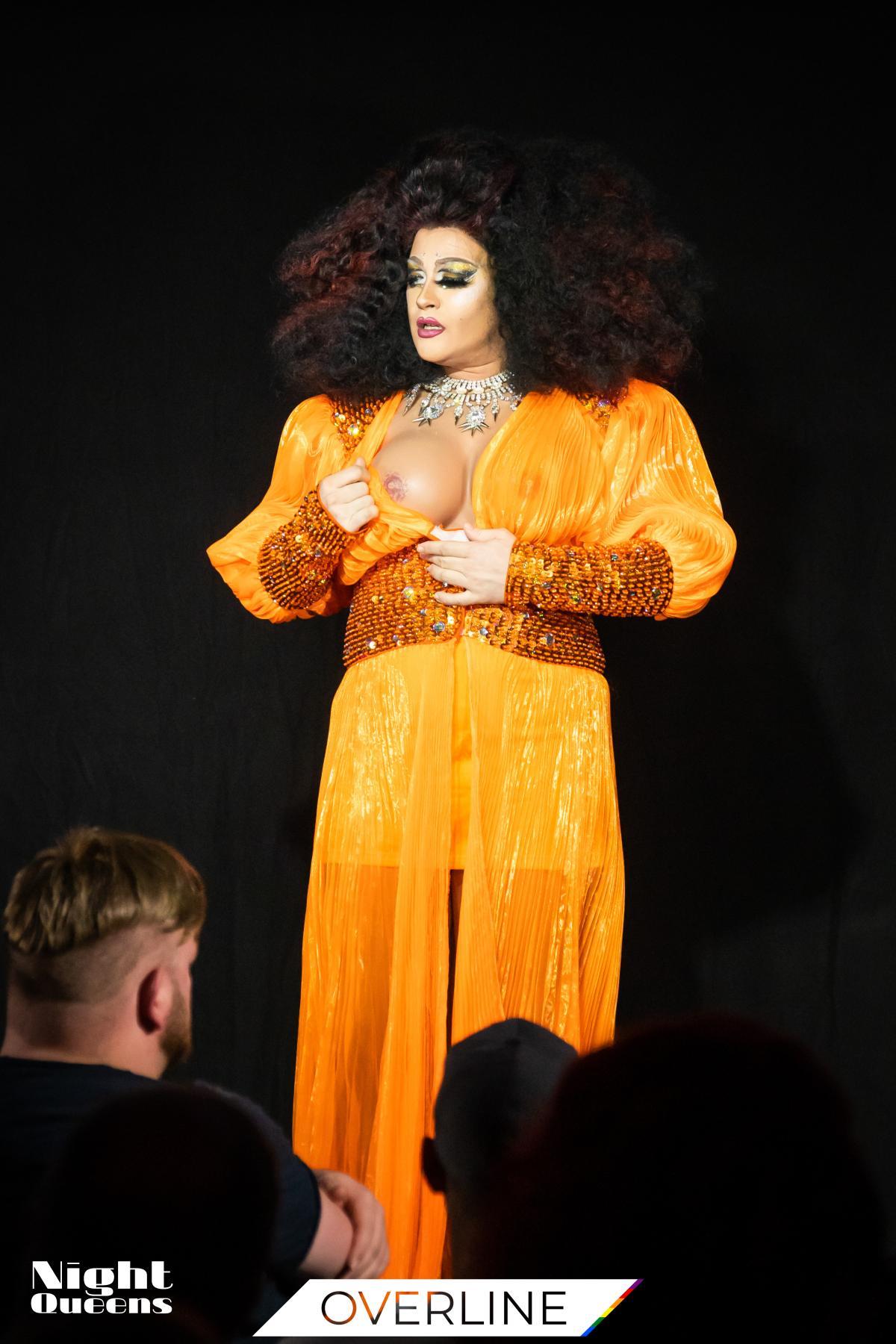 Night Queens 15.01.2022 | Bild 92