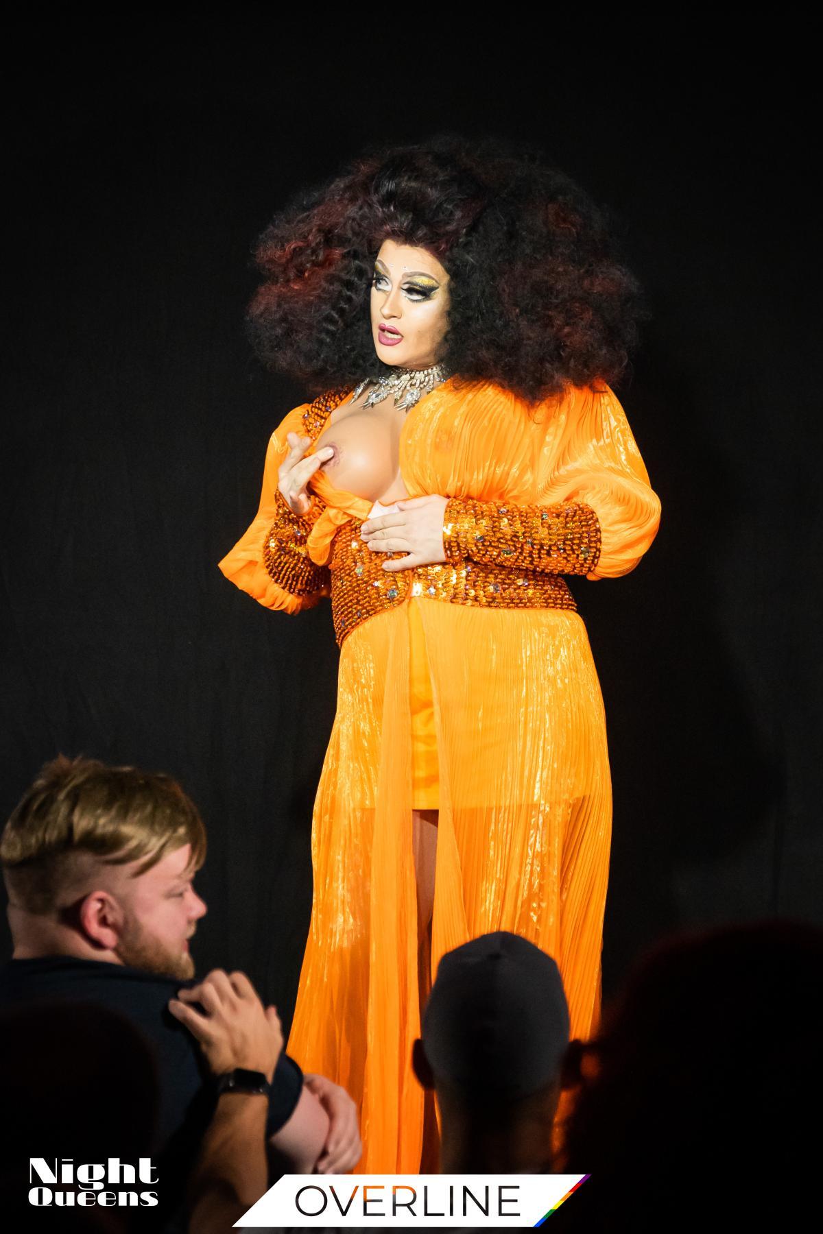 Night Queens 15.01.2022 | Bild 93