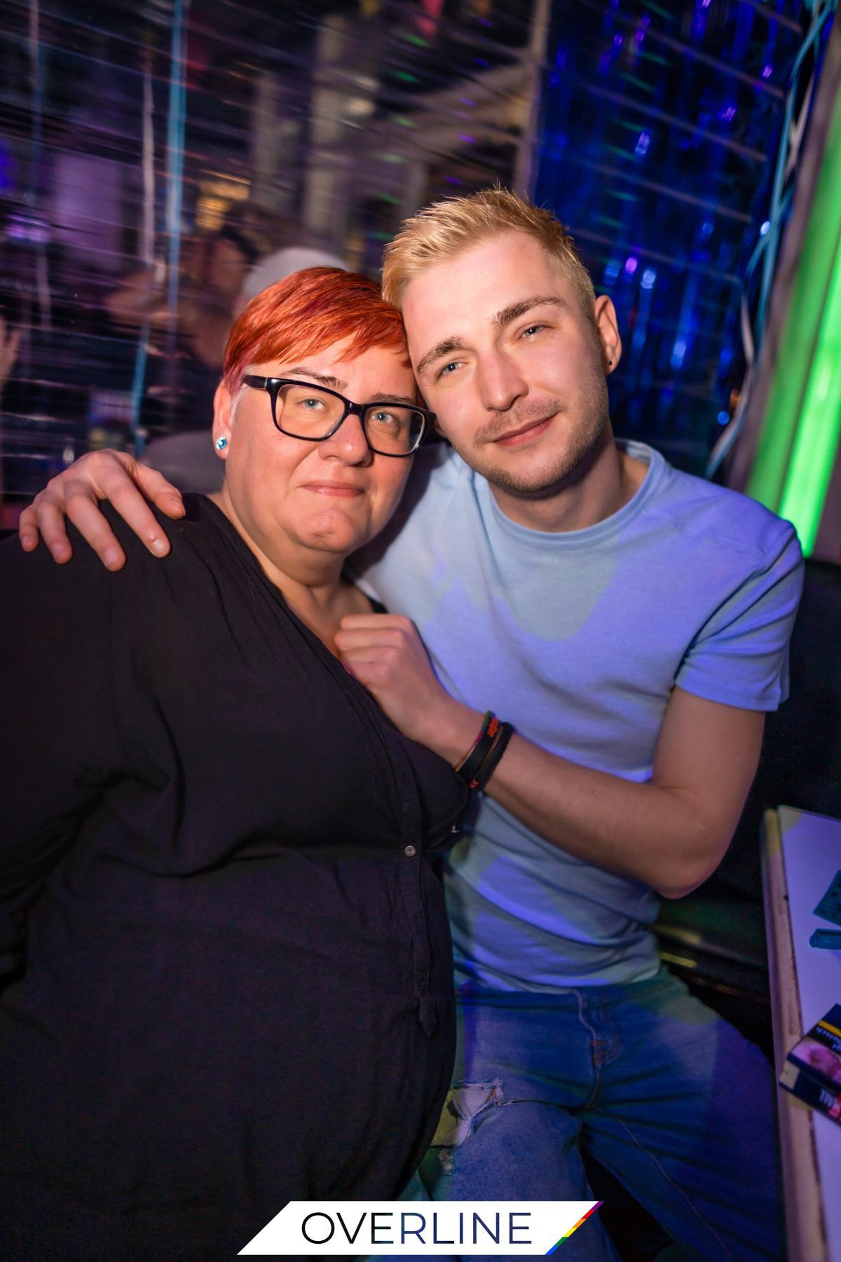 Fête de pute  25.02.2022 | Bild 11