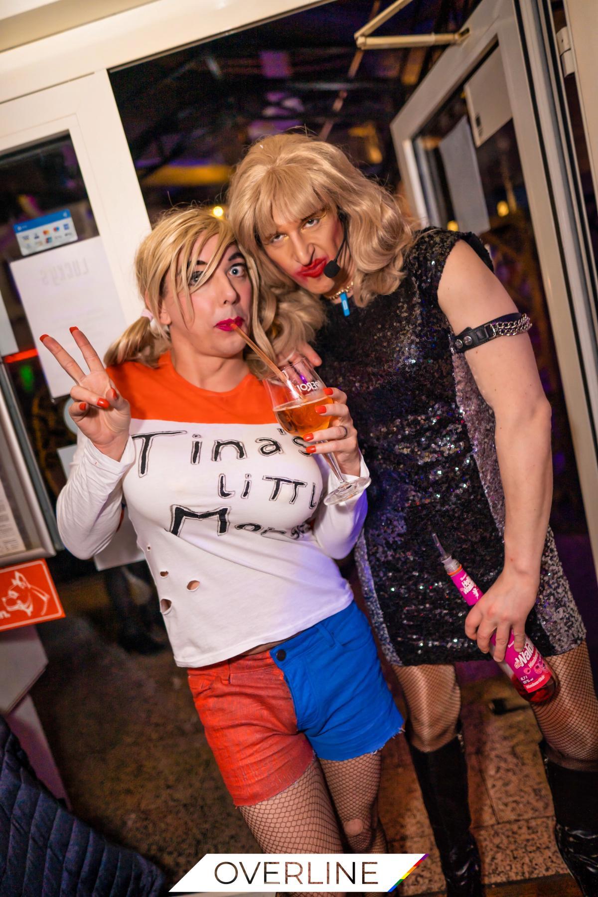 Fête de pute  25.02.2022 | Bild 12