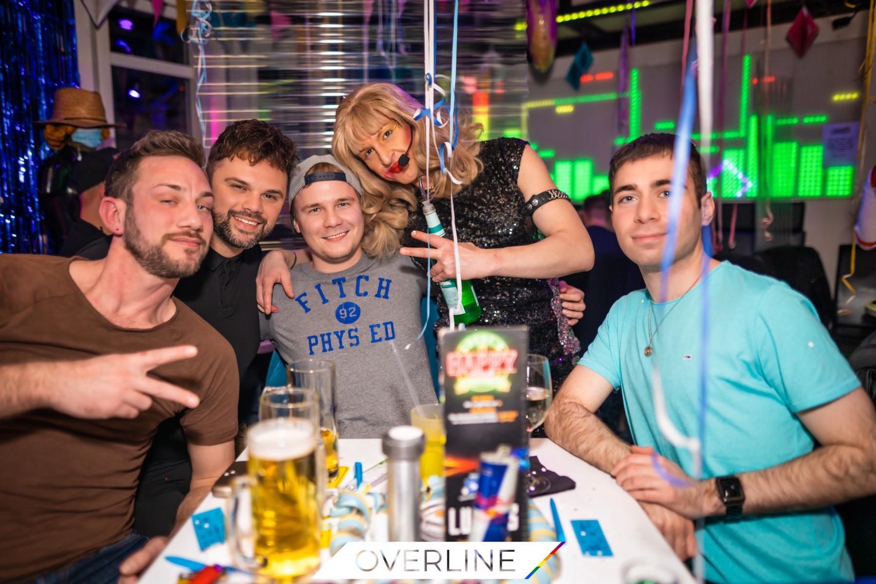 Fête de pute  25.02.2022 | Bild 13