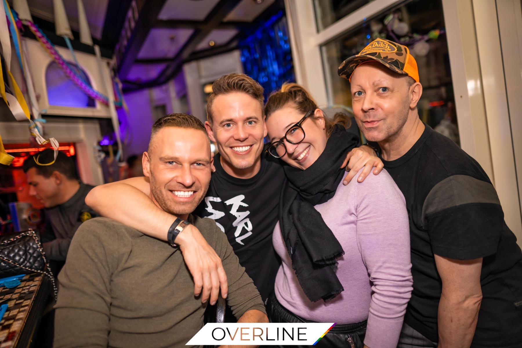 Fête de pute  25.02.2022 | Bild 15