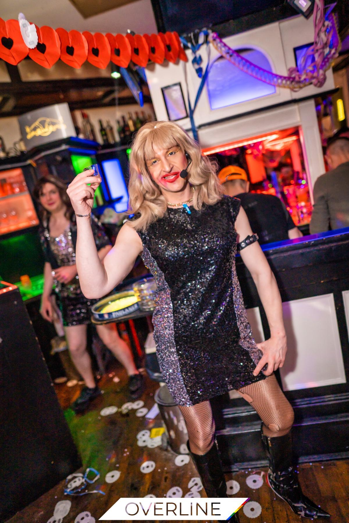 Fête de pute  25.02.2022 | Bild 19