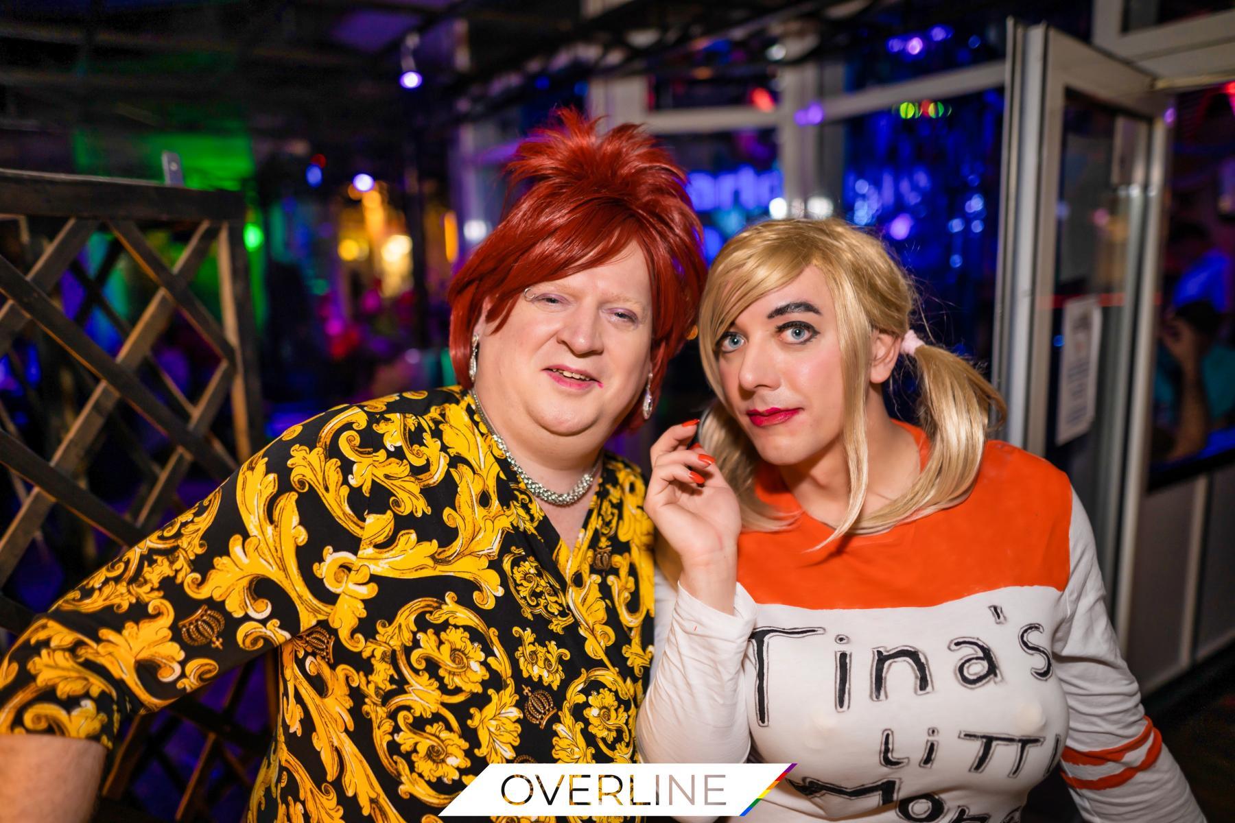 Fête de pute  25.02.2022 | Bild 2