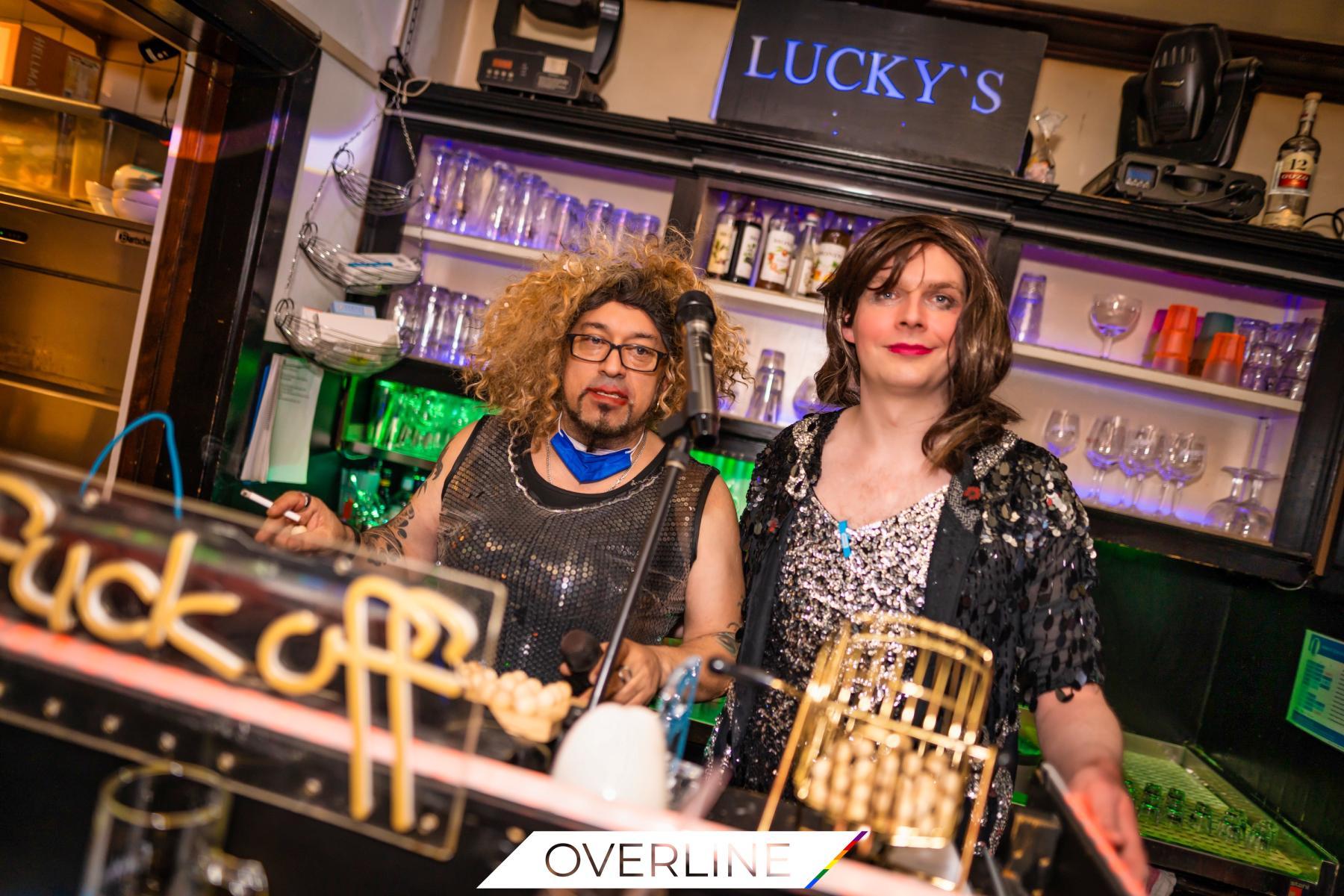 Fête de pute  25.02.2022 | Bild 20